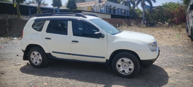 Second-hand 2012 Renault Duster RXL AWD for sale in Dewas-4