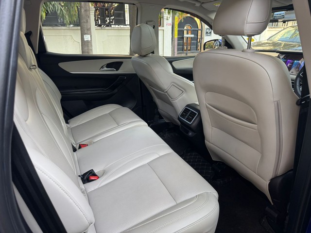 Second-hand 2023 Mahindra XUV700 AX7L 7Str Diesel for sale in Bangalore-14