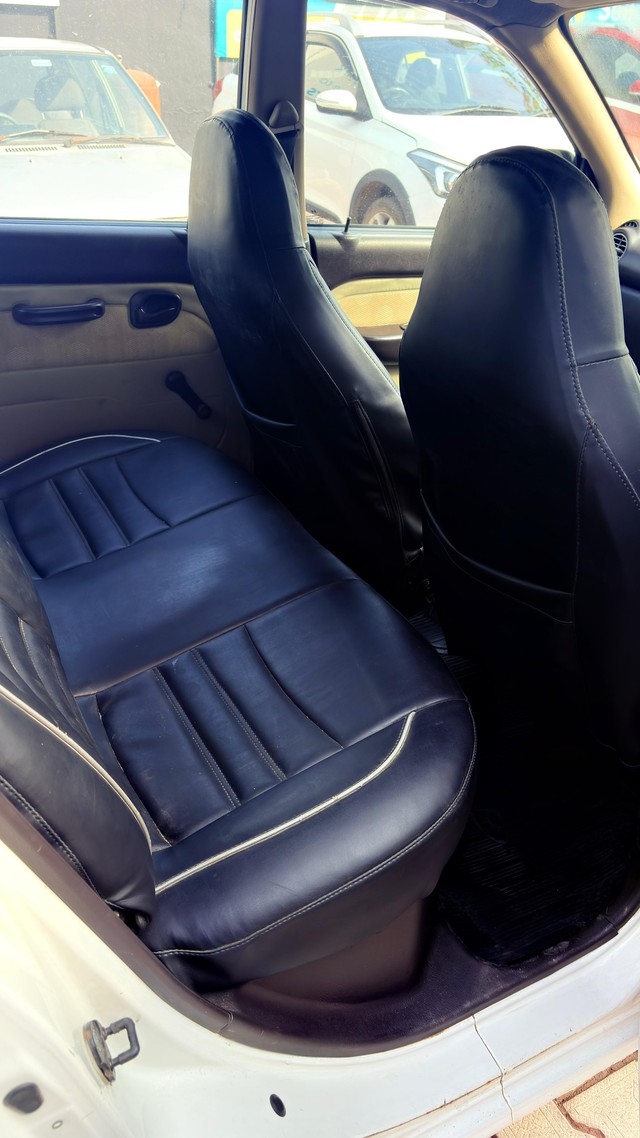 Second-hand 2012 Hyundai Santro Xing GLS for sale in Dehradun-3