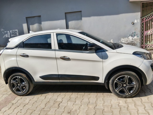 Second-hand 2019 Tata Nexon 1.5 Revotorq XM for sale in Mathura-1