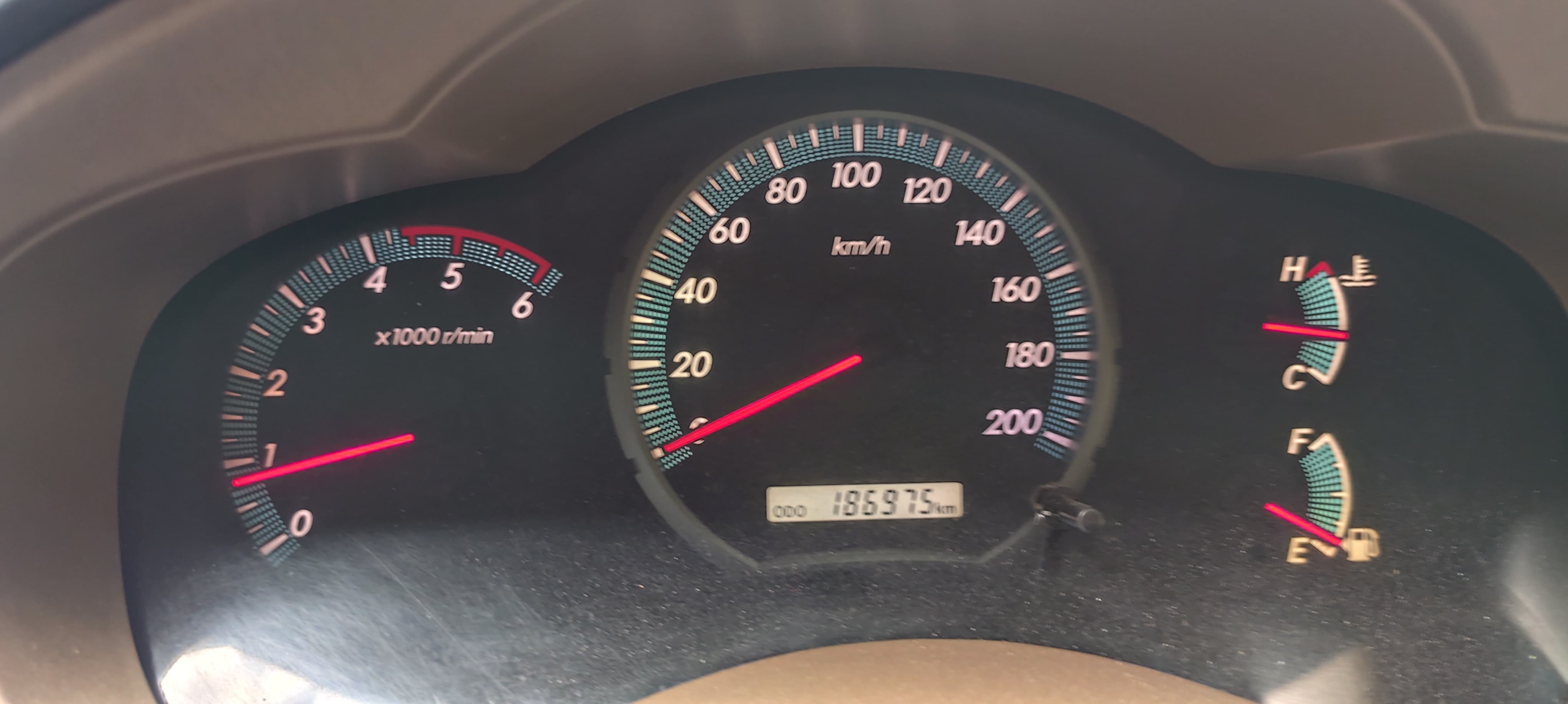 Image Used Car