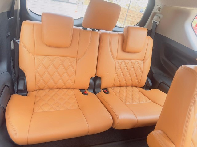 Second-hand 2016 Toyota Innova Crysta 2.8 ZX AT BSIV for sale in Bangalore-9