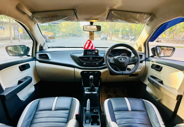 Tata Altroz XE BSVI Second-hand 2022 Tata Altroz XE BSVI for sale in New Delhi-7