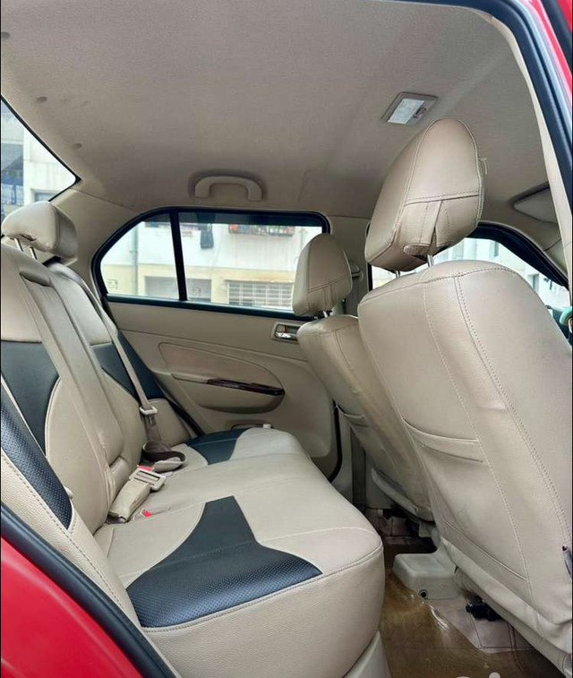 Second-hand 2013 Maruti Swift Dzire VXi AT for sale in Nagpur-11