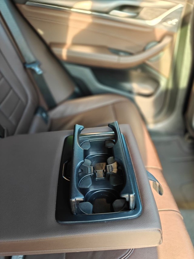 Second-hand 2022 BMW X4 M Sport X xDrive20d for sale in Mumbai-12