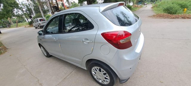 Second-hand 2018 Ford Figo 1.2P Trend MT for sale in Dewas-6