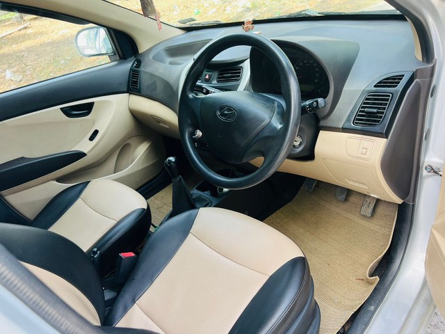 Second-hand 2016 Hyundai EON Era Plus for sale in Dewas-9