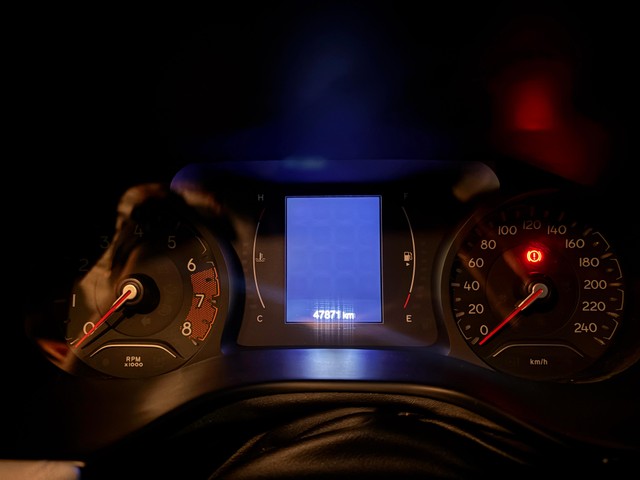 Second-hand 2021 Jeep Compass 1.4 Sport Plus for sale in New Delhi-12