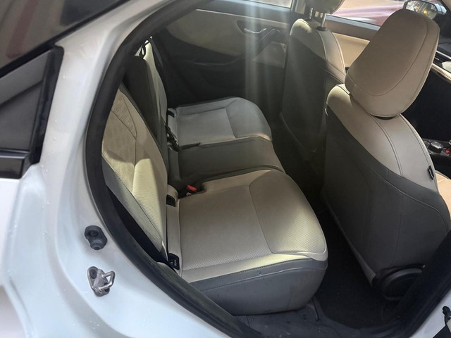 Second-hand 2024 Tata Nexon EV Empowered LR for sale in New Delhi-10