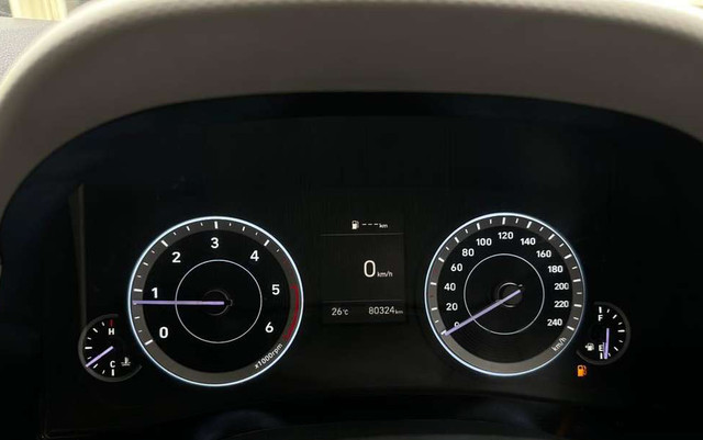 Second-hand 2021 Hyundai Creta E Diesel BSVI for sale in Nagpur-9