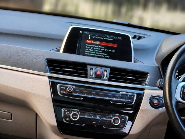 BMW X1 sDrive 20d xLine Second-hand 2020 BMW X1 sDrive 20d xLine for sale in New Delhi-23