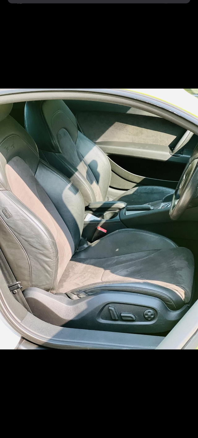 Second-hand 2014 Audi TT 2.0 TFSI for sale in Gurgaon-3