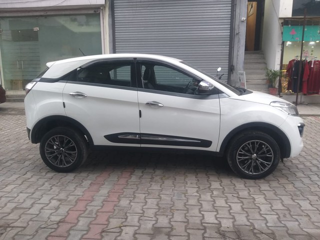 Second-hand 2019 Tata Nexon 1.5 Revotorq XM for sale in Ludhiana