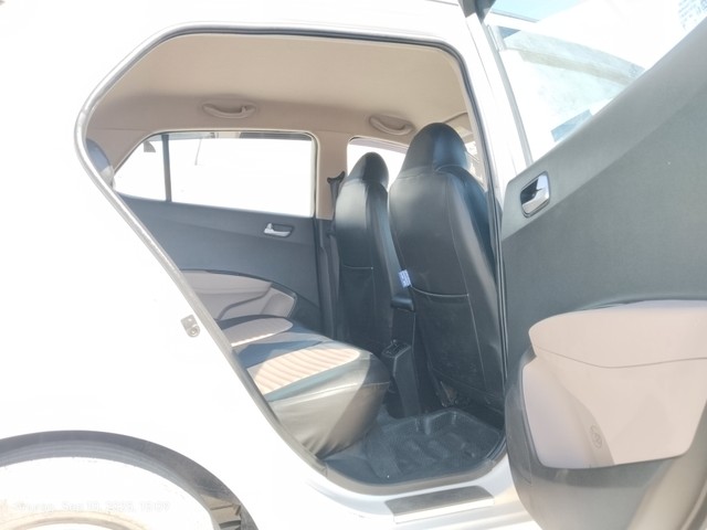 Hyundai Grand i10 Asta Option Second-hand 2015 Hyundai Grand i10 Asta Option for sale in Faridabad-16