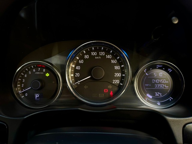 Second-hand 2019 Honda City VX CVT for sale in New Delhi-7