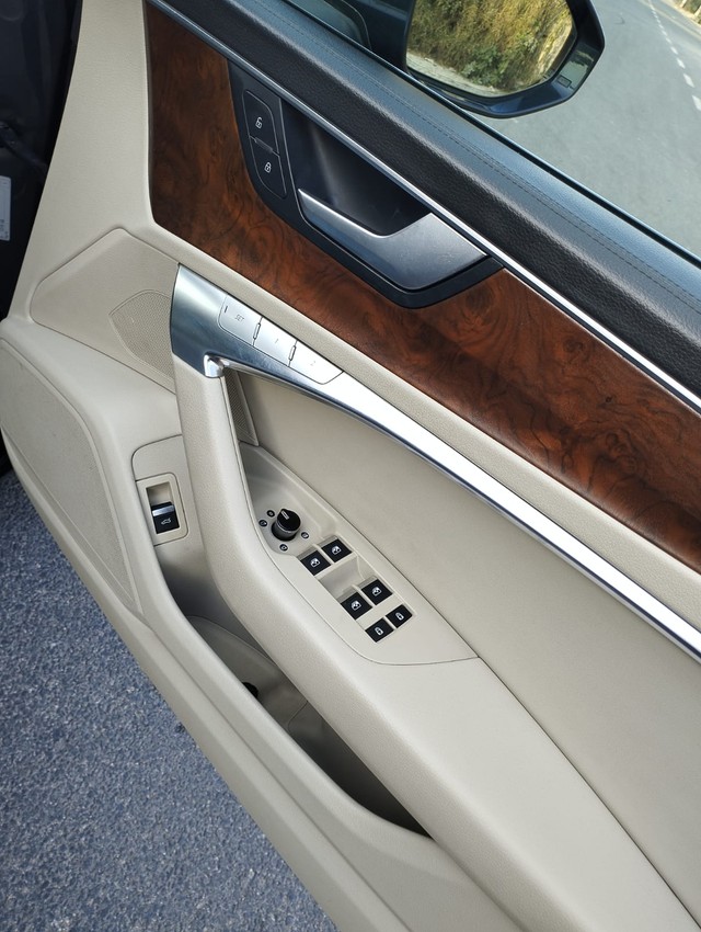 Second-hand 2022 Audi A6 45 TFSI Premium Plus BSVI for sale in New Delhi-7