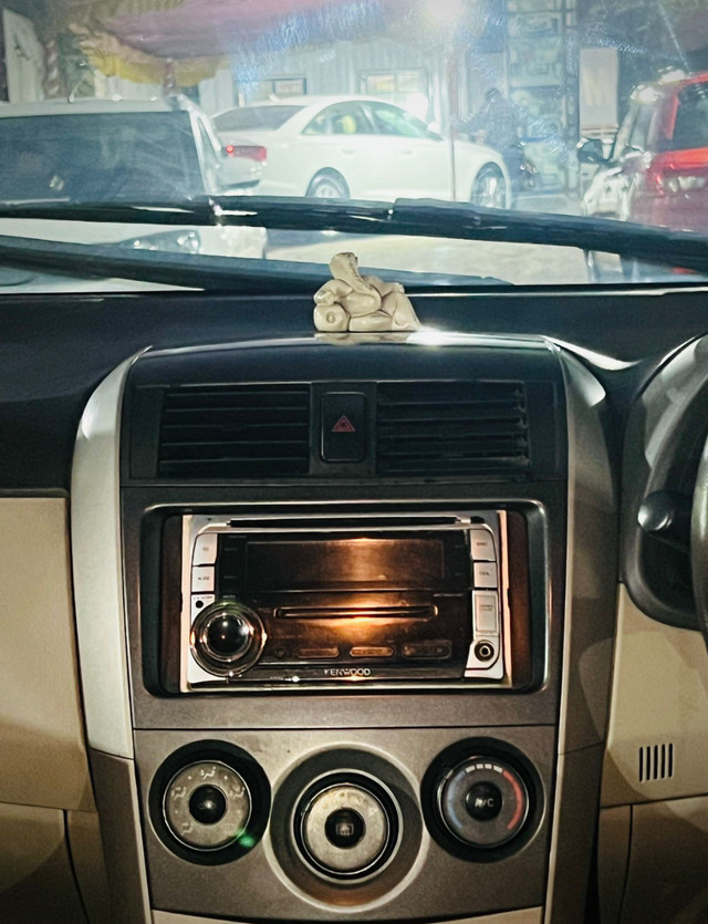 Toyota Corolla Altis 1.8 j CNG Second-hand 2010 Toyota Corolla Altis 1.8 j CNG for sale in Pune-4