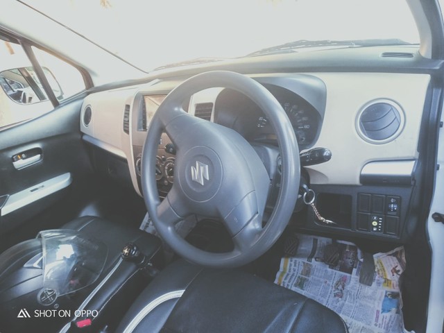 Second-hand 2018 Maruti Wagon R LXI CNG for sale in Agra-4