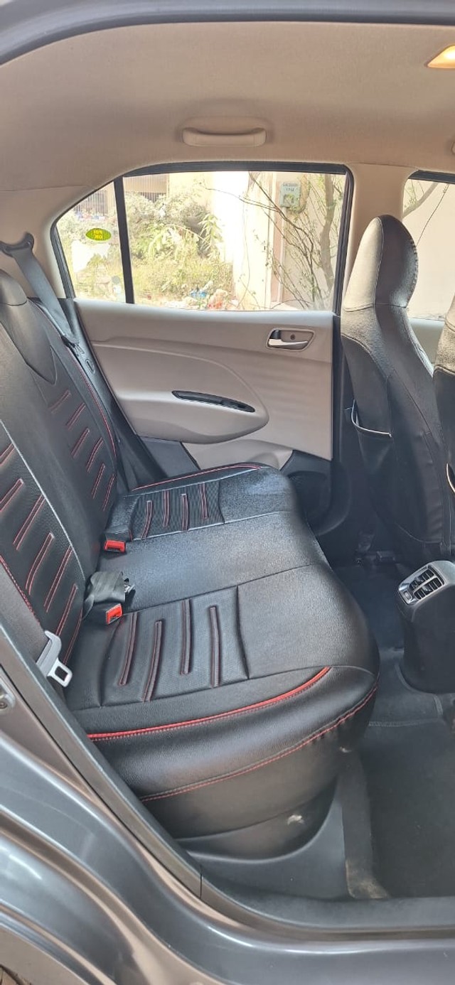 Second-hand 2021 Hyundai Santro Sportz for sale in Gurgaon-9