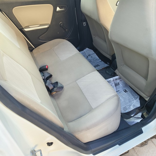 Second-hand 2015 Maruti Alto K10 VXI for sale in Chandigarh-11