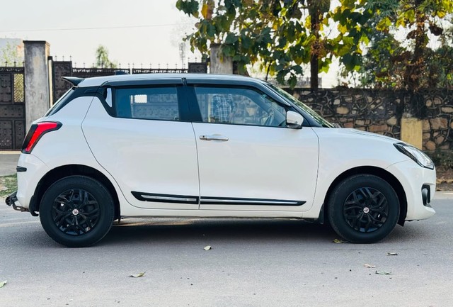 Second-hand 2018 Maruti Suzuki Swift VXI for sale in Jaipur-1