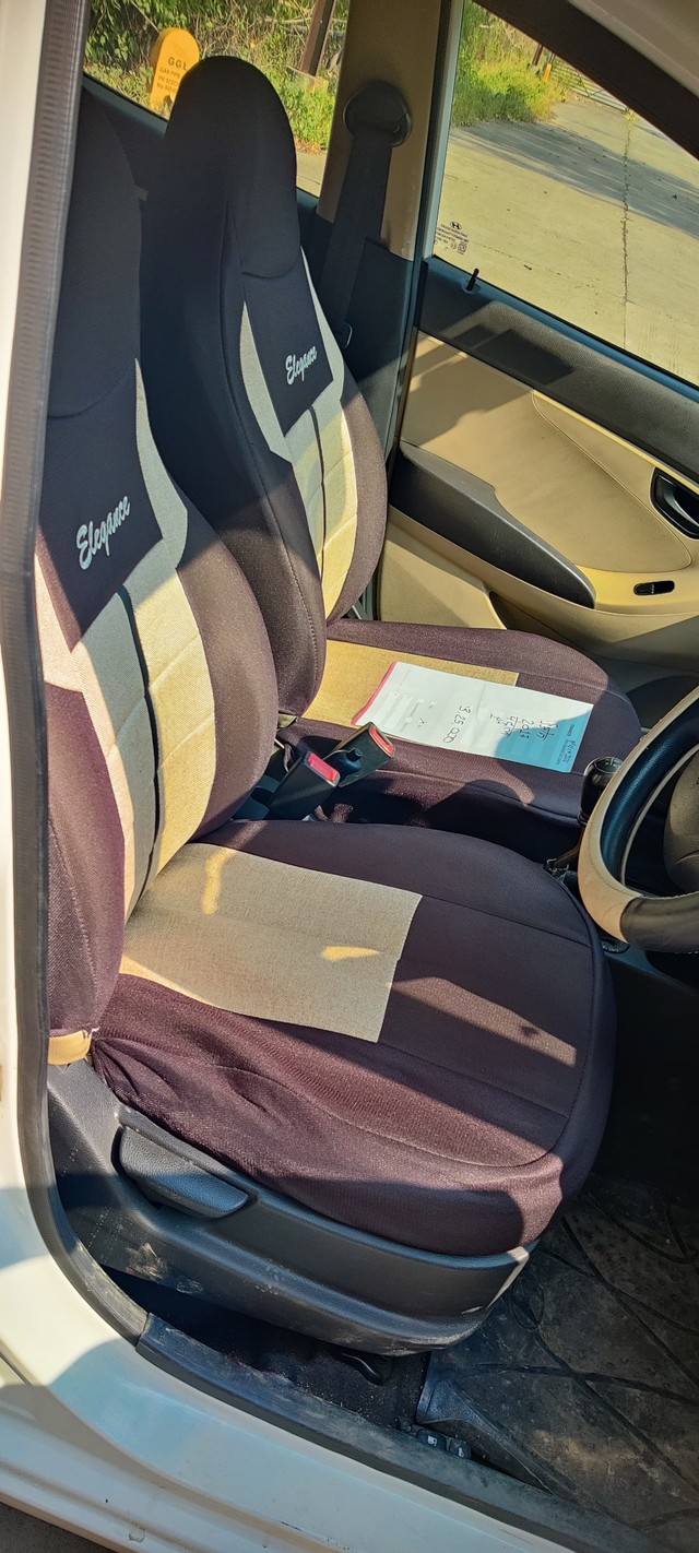 Second-hand 2017 Hyundai EON Era Plus for sale in Dewas-5