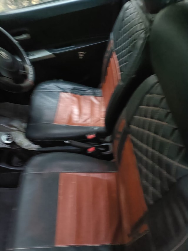 Second-hand 2012 Maruti Suzuki Wagon R LXI BS IV for sale in Mathura-5