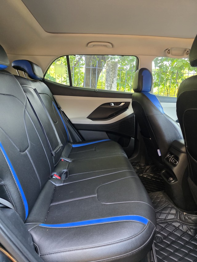 Second-hand 2021 Hyundai Creta SX Diesel AT BSVI for sale in Nagpur-10