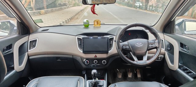 Second-hand 2019 Hyundai Creta 1.6 VTVT E Plus for sale in New Delhi-6