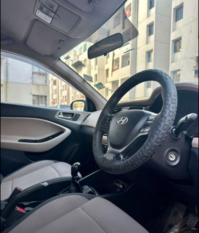 Second-hand 2014 Hyundai i20 Magna 1.2 for sale in Nagpur-10