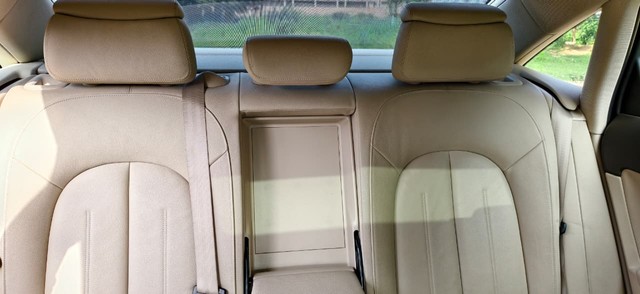 Second-hand 2018 Audi A6 35 TDI for sale in Ahmedabad-7