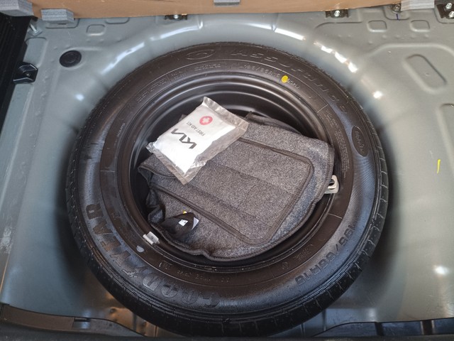 Second-hand 2023 Kia Sonet GTX Plus Turbo DCT for sale in New Delhi-8