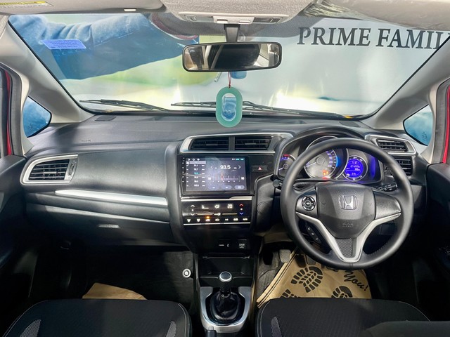 Second-hand 2019 Honda WR-V i-VTEC VX for sale in New Delhi-4