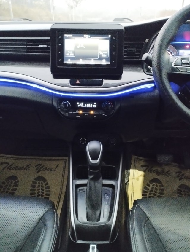 Second-hand 2022 Maruti XL6 Alpha Plus AT BSVI for sale in New Delhi-14