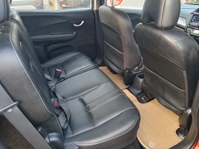 Second-hand 2016 Honda BR-V i-VTEC VX MT for sale in New Delhi-10