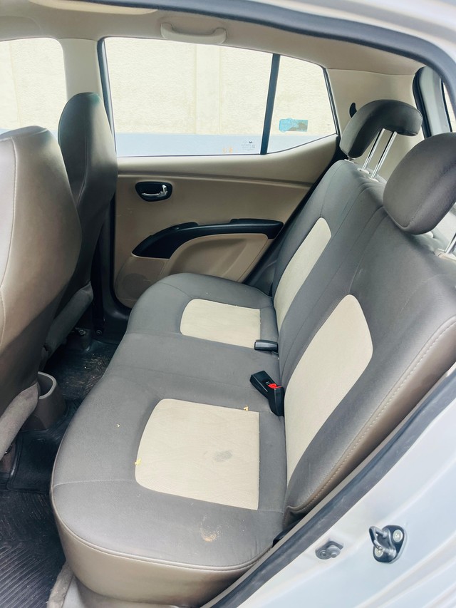 Second-hand 2013 Hyundai i10 Asta for sale in Mysore-5