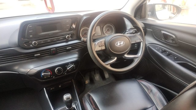 Second-hand 2020 Hyundai i20 Magna BSVI for sale in Ghaziabad-10