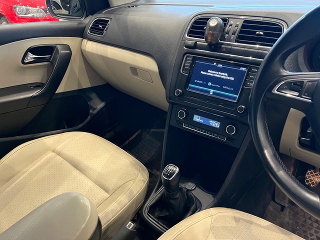 Second-hand 2018 Skoda Rapid 1.6 MPI Style BSIV for sale in Bangalore-4