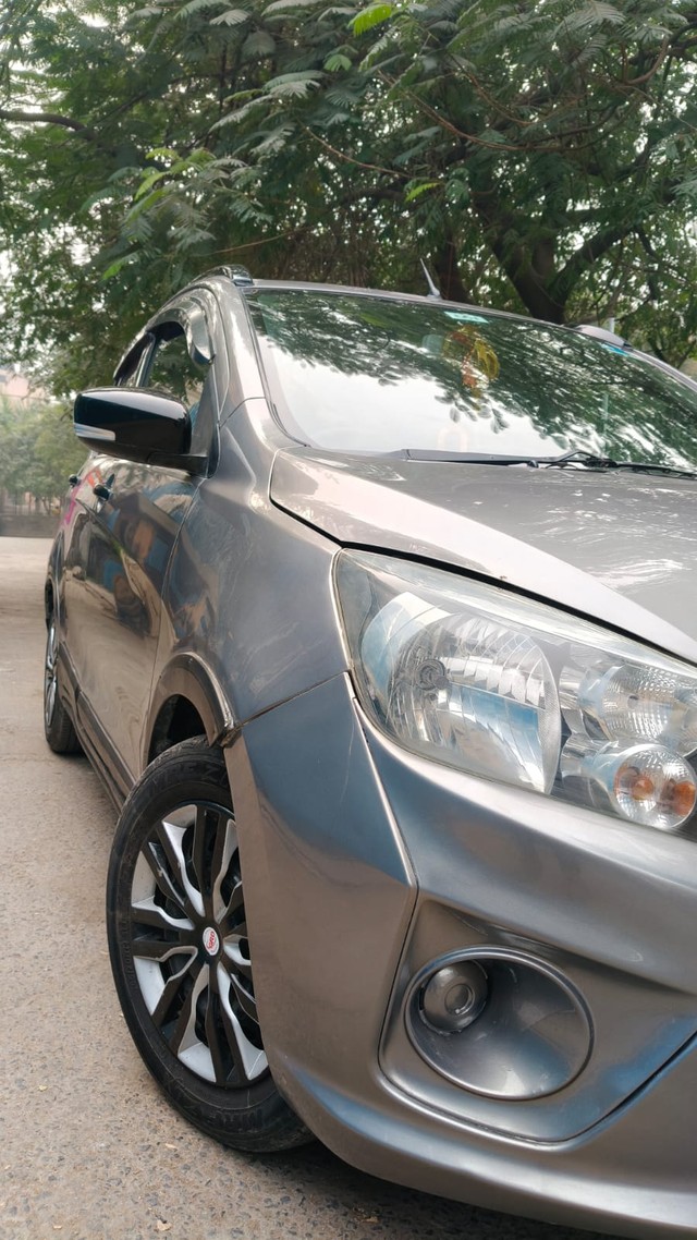 Second-hand 2018 Maruti Suzuki Celerio X AMT ZXI BSIV for sale in New Delhi-15