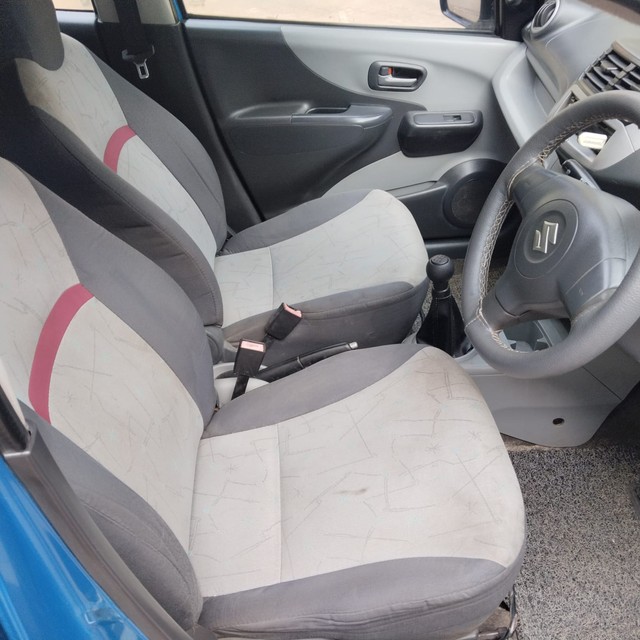 Second-hand 2011 Maruti Suzuki A-Star Vxi for sale in Mira Road-14