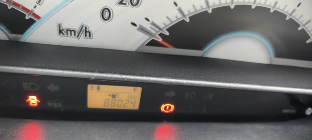 Second-hand 2011 Toyota Etios Liva V for sale in Dewas-3