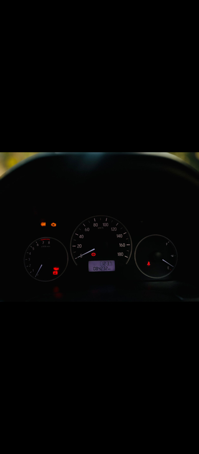 Second-hand 2016 Honda BR-V i-VTEC S MT for sale in New Delhi-4