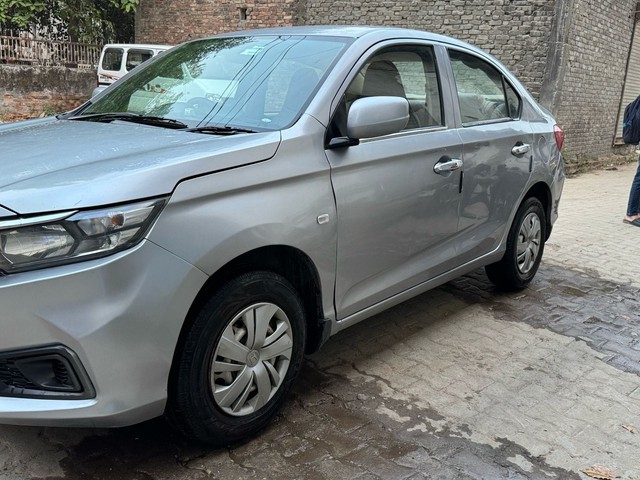 Second-hand 2018 Honda Amaze E Diesel BSIV for sale in Sambhal-11