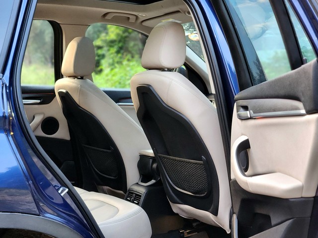 BMW X1 sDrive 20d xLine Second-hand 2020 BMW X1 sDrive 20d xLine for sale in New Delhi-20