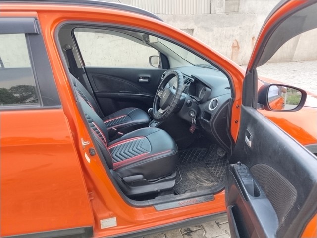 Second-hand 2017 Maruti Suzuki Celerio X AMT ZXI Option BSIV for sale in Faridabad-16