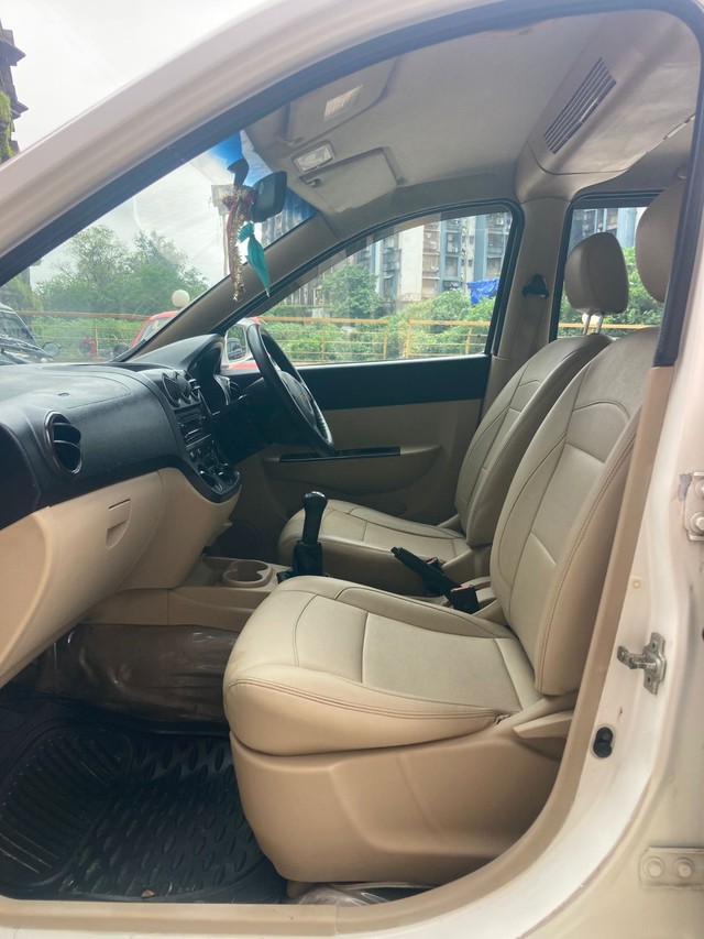 Second-hand 2015 Chevrolet Enjoy 1.3 TCDi LT 7 for sale in Mumbai-8