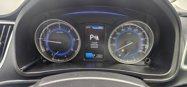 Second-hand 2016 Maruti Baleno 1.3 Zeta for sale in Khamgaon-6