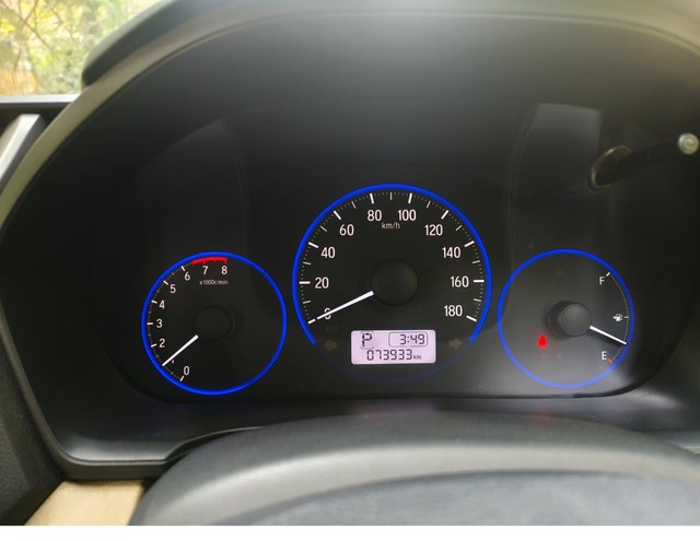 Second-hand 2016 Honda Amaze S Petrol BSIV for sale in New Delhi-7