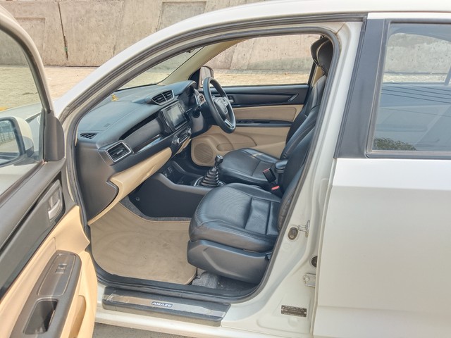 Second-hand 2019 Honda Amaze Exclusive Petrol BSIV for sale in Faridabad-18