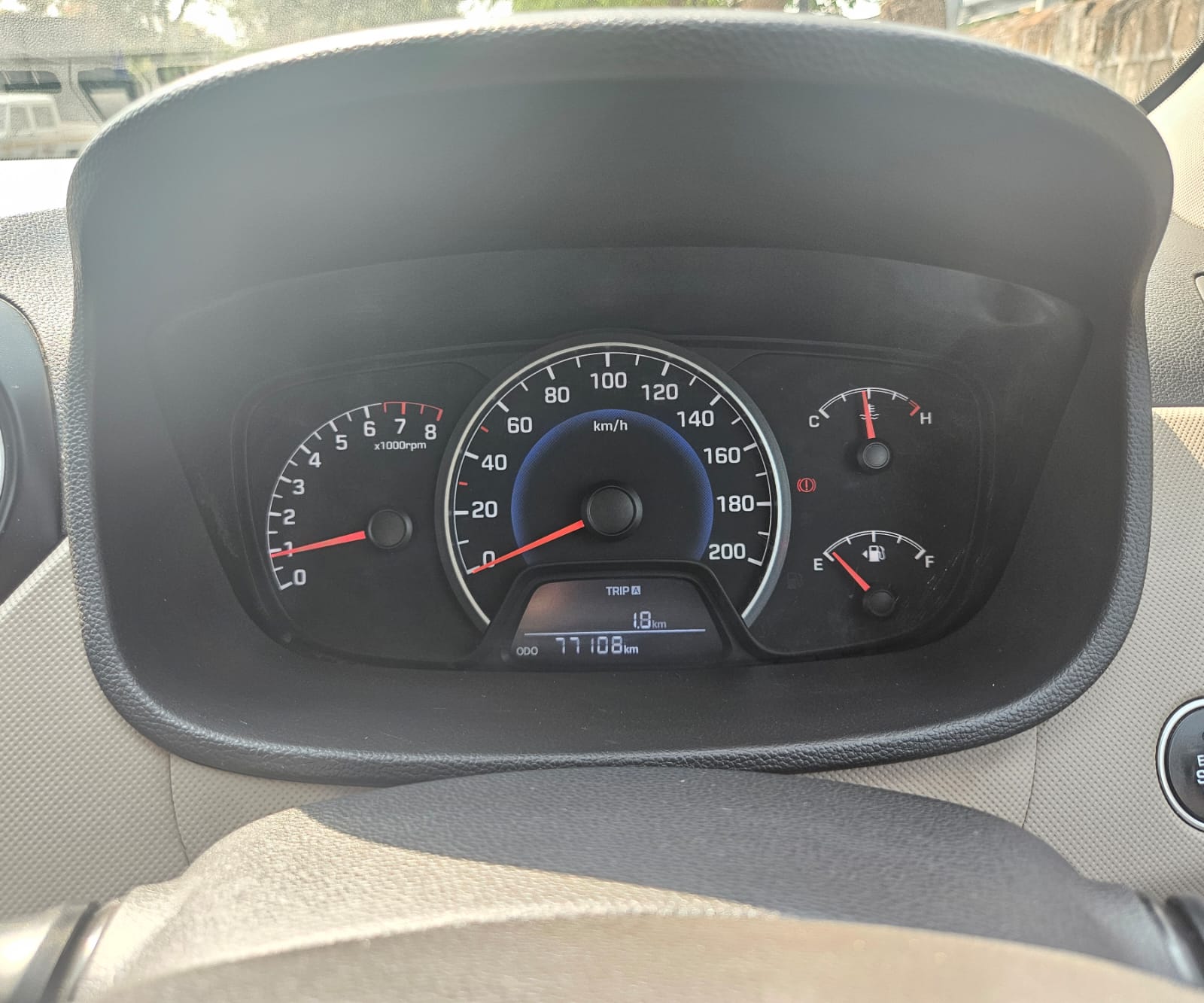Image Used Car